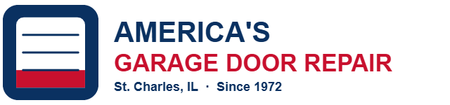 America's Garage Door Repair